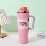 桃色,40盎司 × 1個