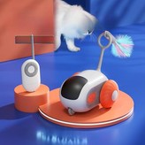 A블루 스포츠카