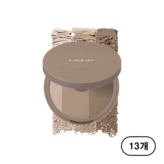 그레이브라운(gray brown)