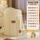 無蓋過膝帶排水口 升級款 × 1個