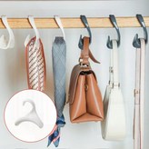 가방걸이 화이트