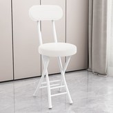 01. 소프트커버+등받이타입 화이트 × 1개