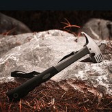 spdj 스틸캠핑망치 그레이