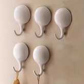 매직 흡착 후크