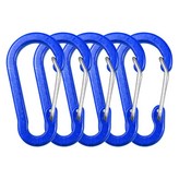 5. 5 Pack  Blue × 1개