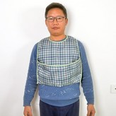 簡易款 × 1個