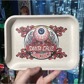 Flying Eyeball 白色 × 1個