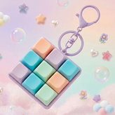 퍼플 블루 × 1개