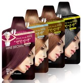 WineBrown (붉은갈색)