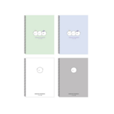 5권set (색상랜덤)