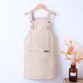 米白 - 棉質帆布 × 1套