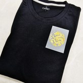 측면황룡6cm × 1개