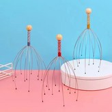 加強加硬12爪：,顏色隨機,3個裝 × 1個