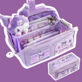 다크시리즈-퍼플 × 1개