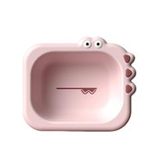 粉色 × 1個