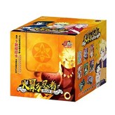 24. 20 packs per box × 1개