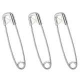 50mm｜特大別針｜約120支 × 1個