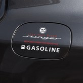 가솔린/블랙 × 1개