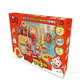 레드,옐로우외혼합색상