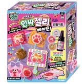 혼합색상 × 1개