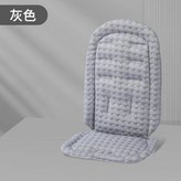 灰色 × 1個