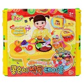 믹스컬러 × 1개