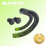 네온 옐로우 (블랙 플러그) × 1개