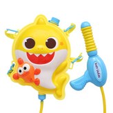 핑크퐁 아기상어배낭물총(18) × 1개