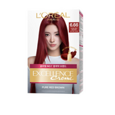 6.66호 퓨어레드