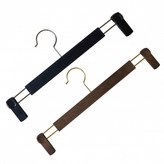 특대 바지걸이(검정) 1개