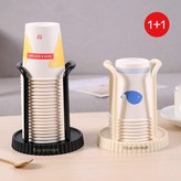 블랙+아이보리 × 1개