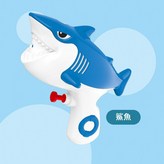 鯊魚水槍 opp袋裝 × 1個