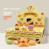 말랑모찌 랜덤박스