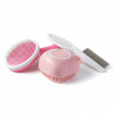 핑크 혼합색상 ﻿ × 1세트