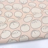 粉色 × 1個