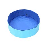 複合布藍色:30×10cm無排水口 × 1個