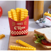 감자튀김(노랑)