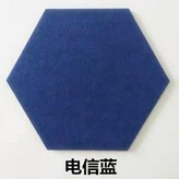 公安藍 5片裝 × 1個