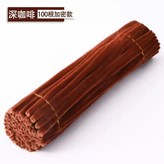 深咖色-加密約100根 × 1個