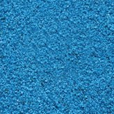 칼라모래1kg(파랑) × 1개