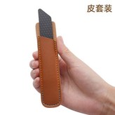 送皮套：納米黑色磨皮銼,新客搶購活動僅剩：01:40:32 × 1個