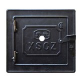 8호화구문강철관화구멍내경설치 × 1개