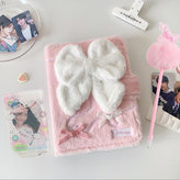 (옵션3)털복실이세트 × 1세트