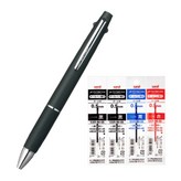 0.5 블랙 + 리필 4개 (흑2청1적1)