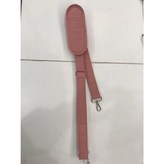 桃色 肩帶,L × 1個