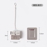 溫馨小屋 × 1個