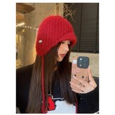 紅色,均碼 × 1個