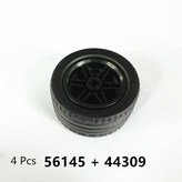 6. 4 Pcs with 44309 × 1개