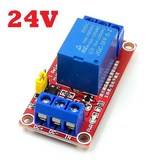 1 Channel 24V × 1개