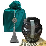 그린실버 + 쇼핑백 × 1개